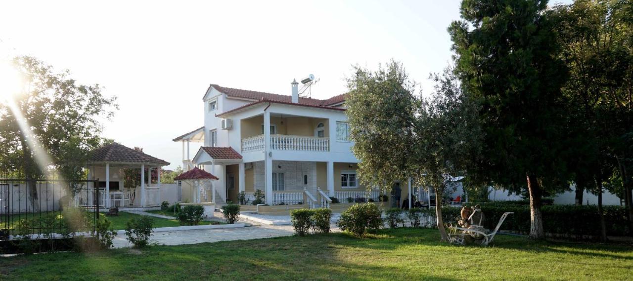 Karras Apartamento Vrasná